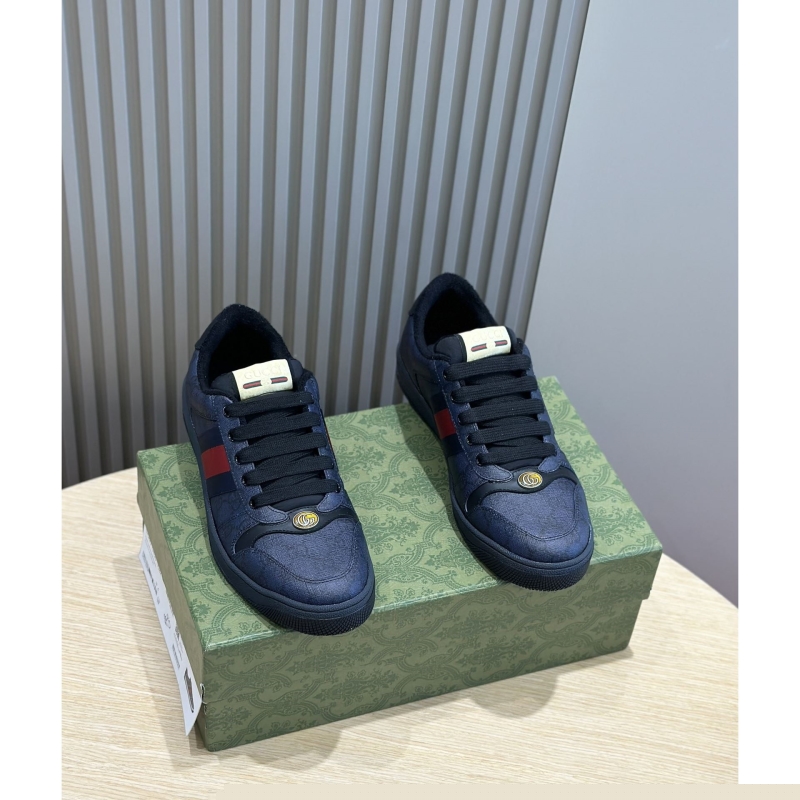 G*u*i sneakers
